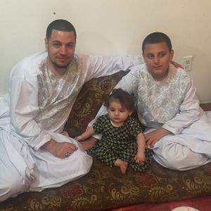 Meet your Posher, Ashref